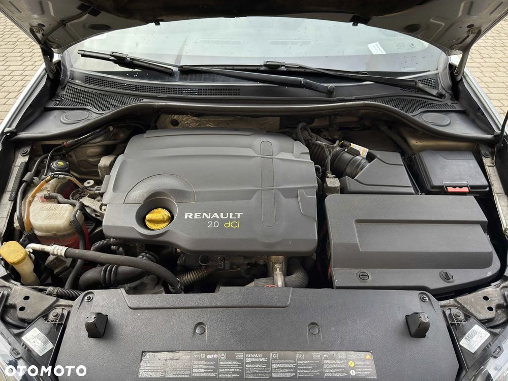 Renault Laguna - 16
