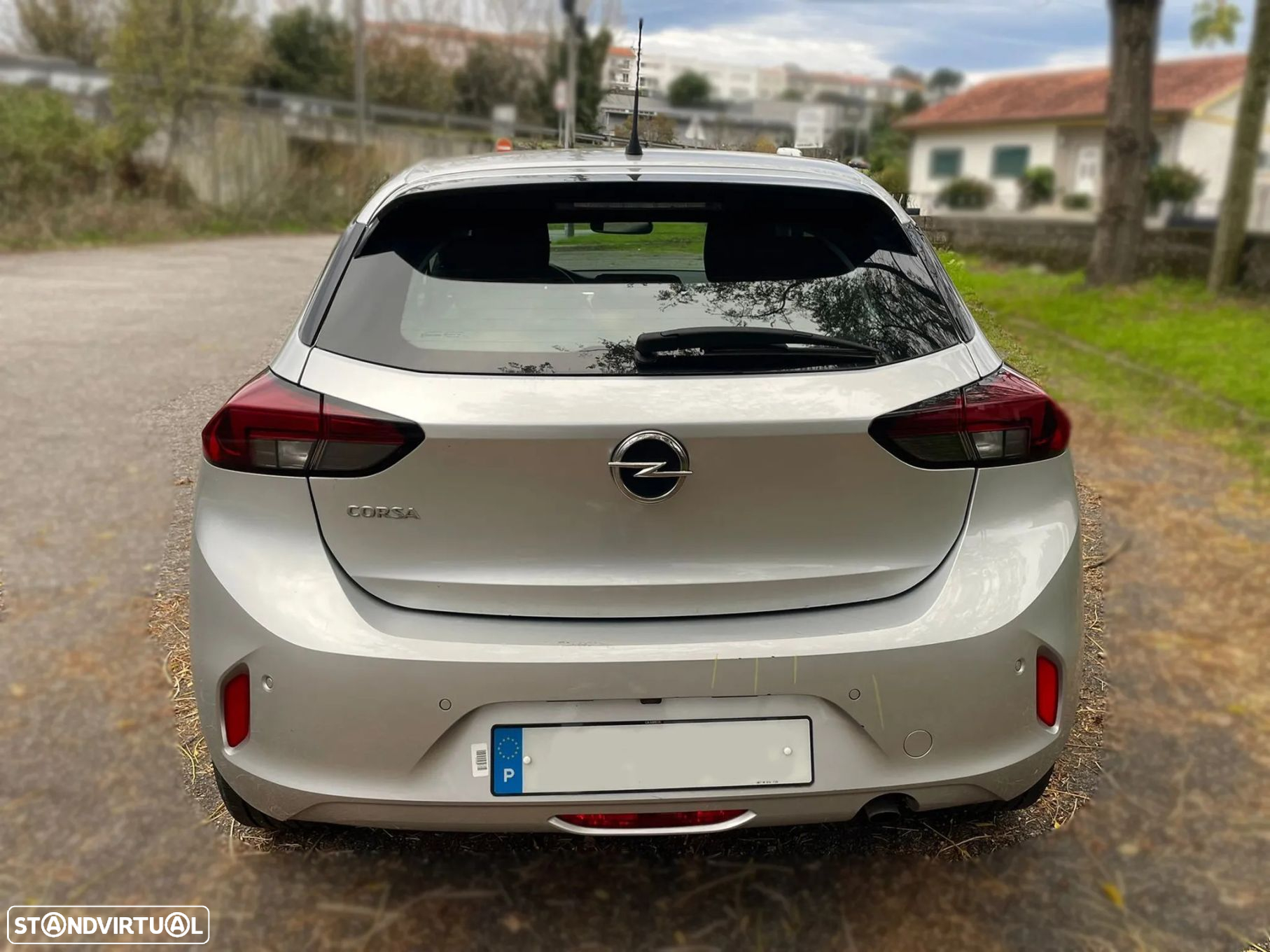 Opel Corsa 1.2 T GS - 5