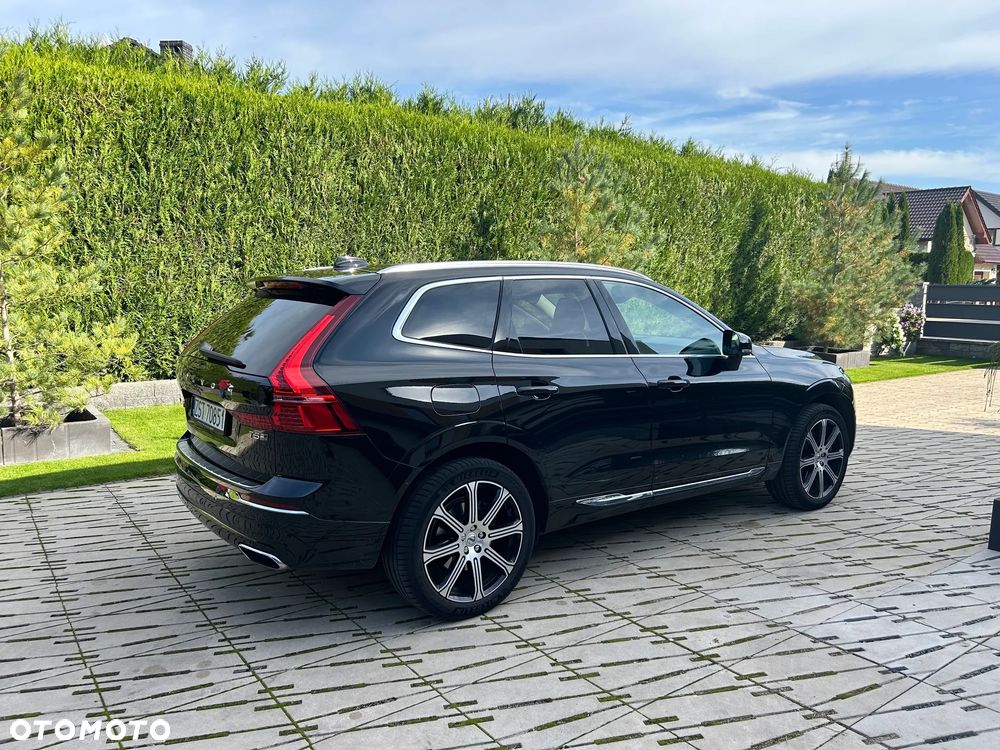 Volvo XC 60 - 2