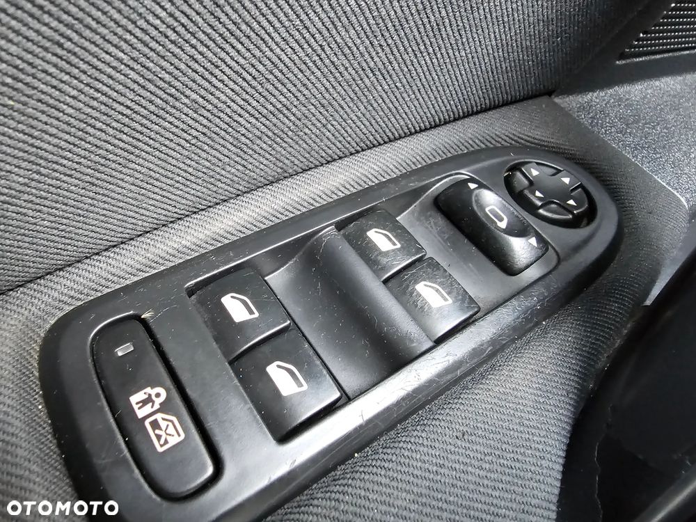Peugeot 508 SW HDi 160 Automatik Business-Line - 20