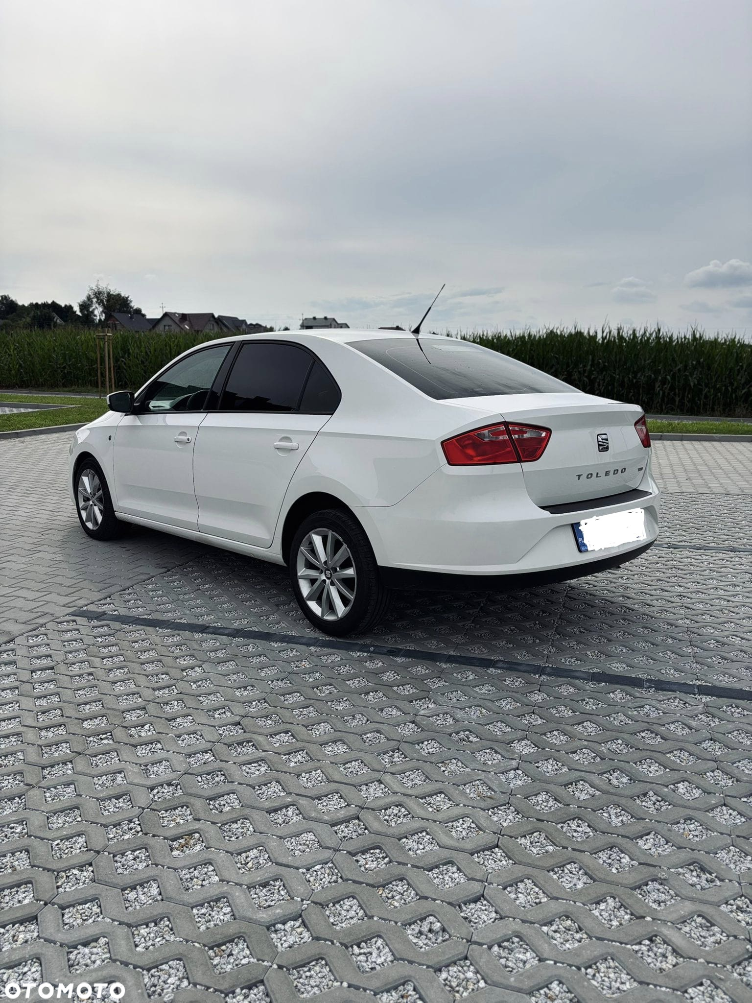 Seat Toledo - 5