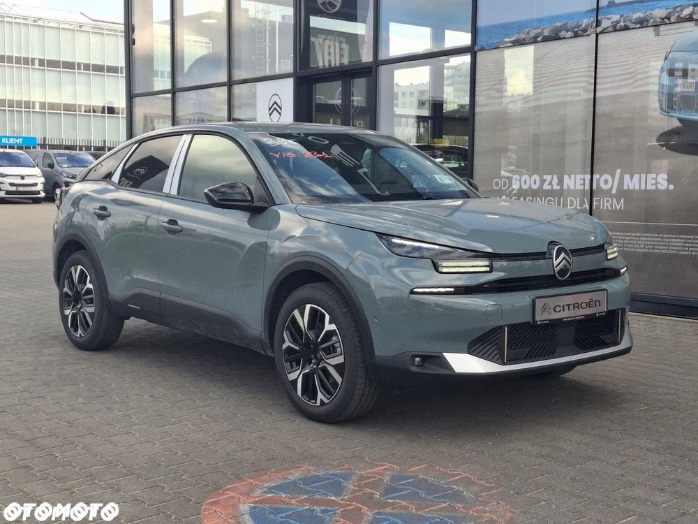 Citroën C4 1.2 PureTech Max S&S EAT8 - 3