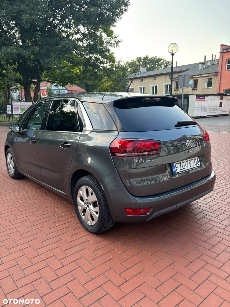 Citroën C4 Picasso - 3