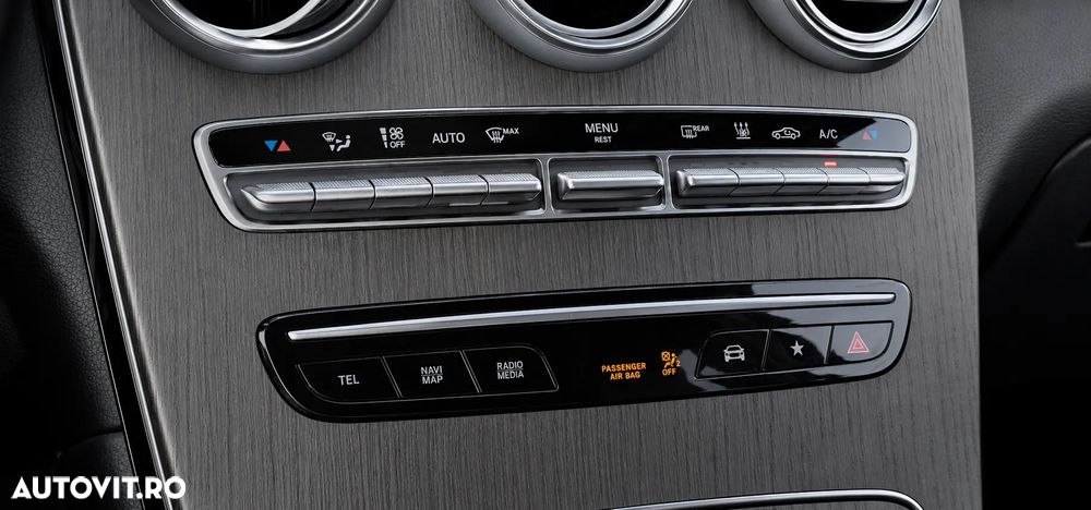 Mercedes-Benz GLC 300 de 4Matic 9G-TRONIC Exclusive - 18