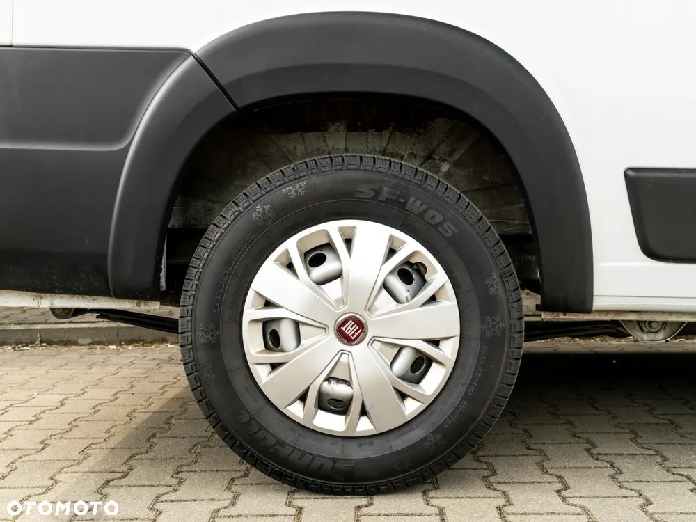 Fiat Ducato - 16