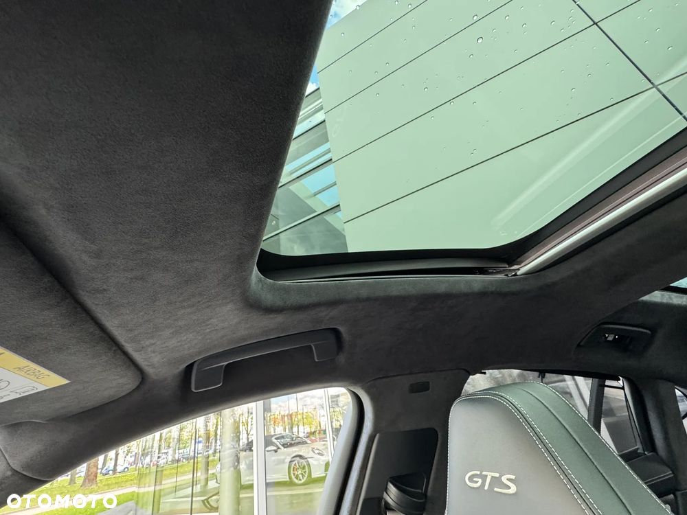 Porsche Panamera GTS - 22