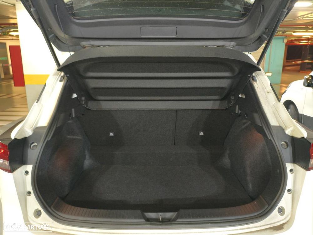 Nissan Qashqai 1.3 DIG-T Acenta - 11