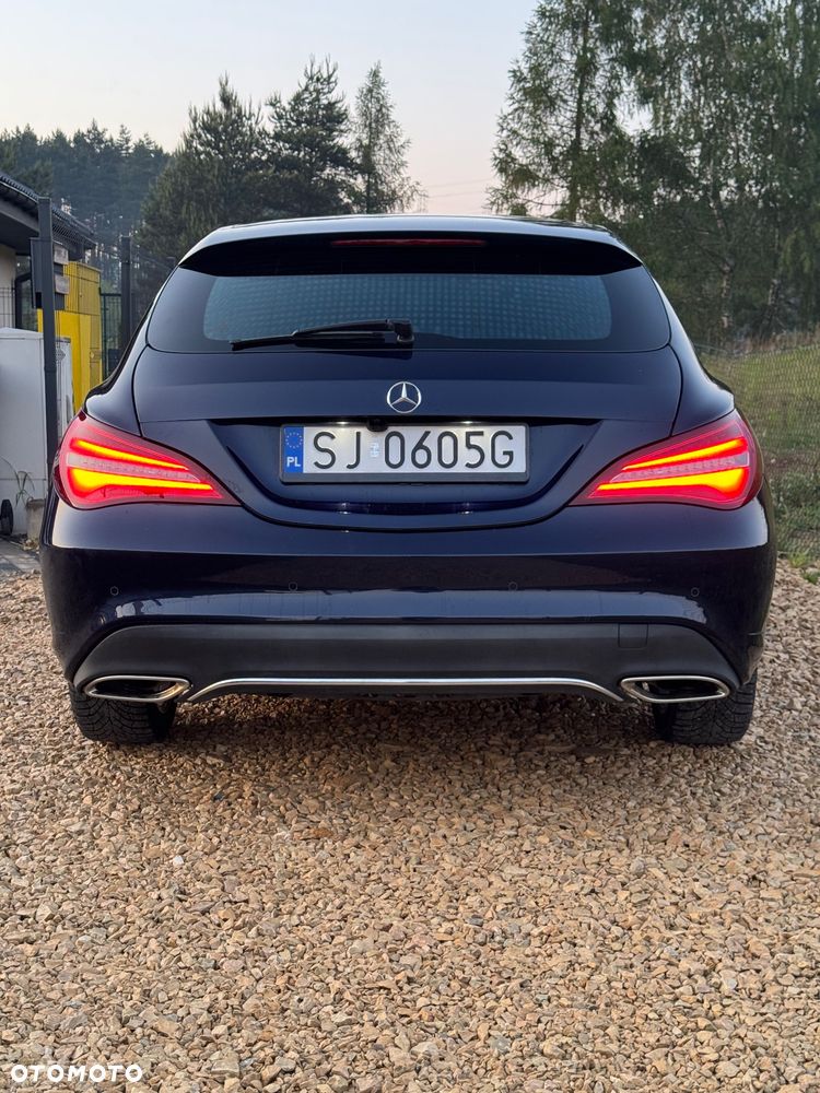 Mercedes-Benz CLA 200 AMG Line - 12