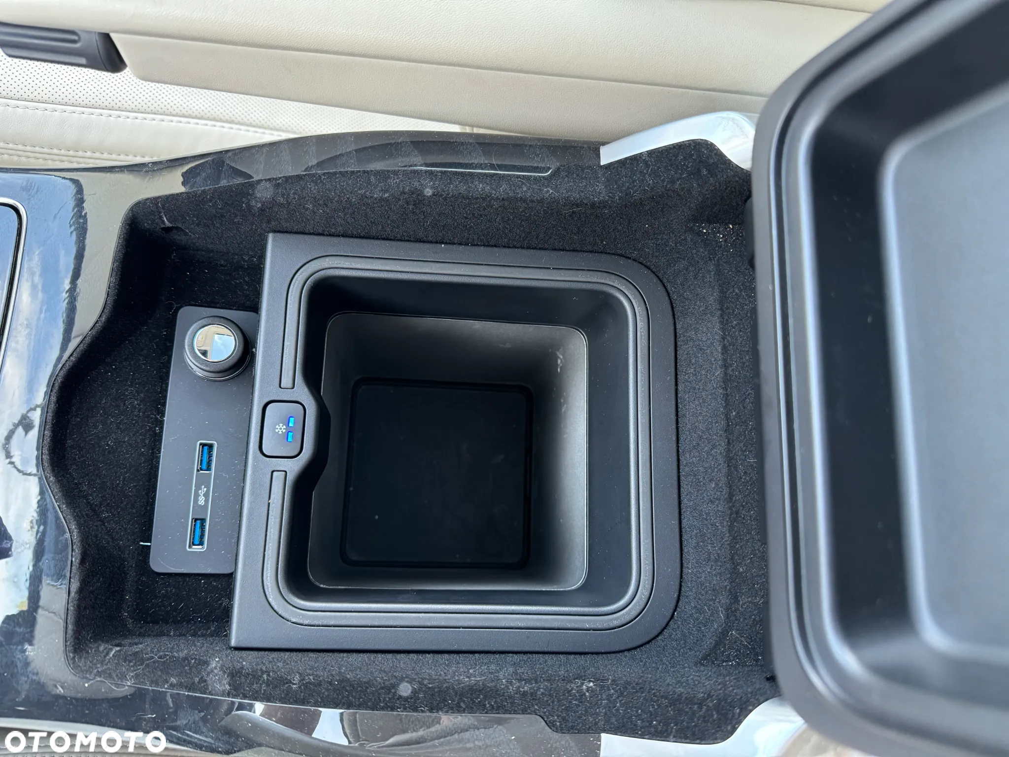 Land Rover Range Rover 4.4SD V8 AB - 18