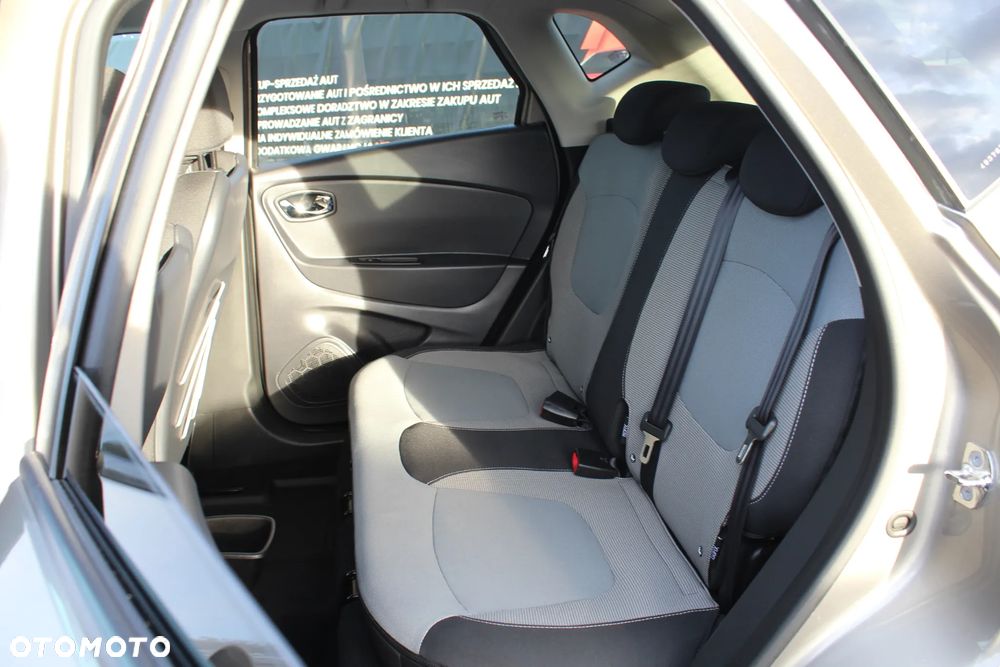 Renault Captur 1.2 TCe Intens EDC - 27