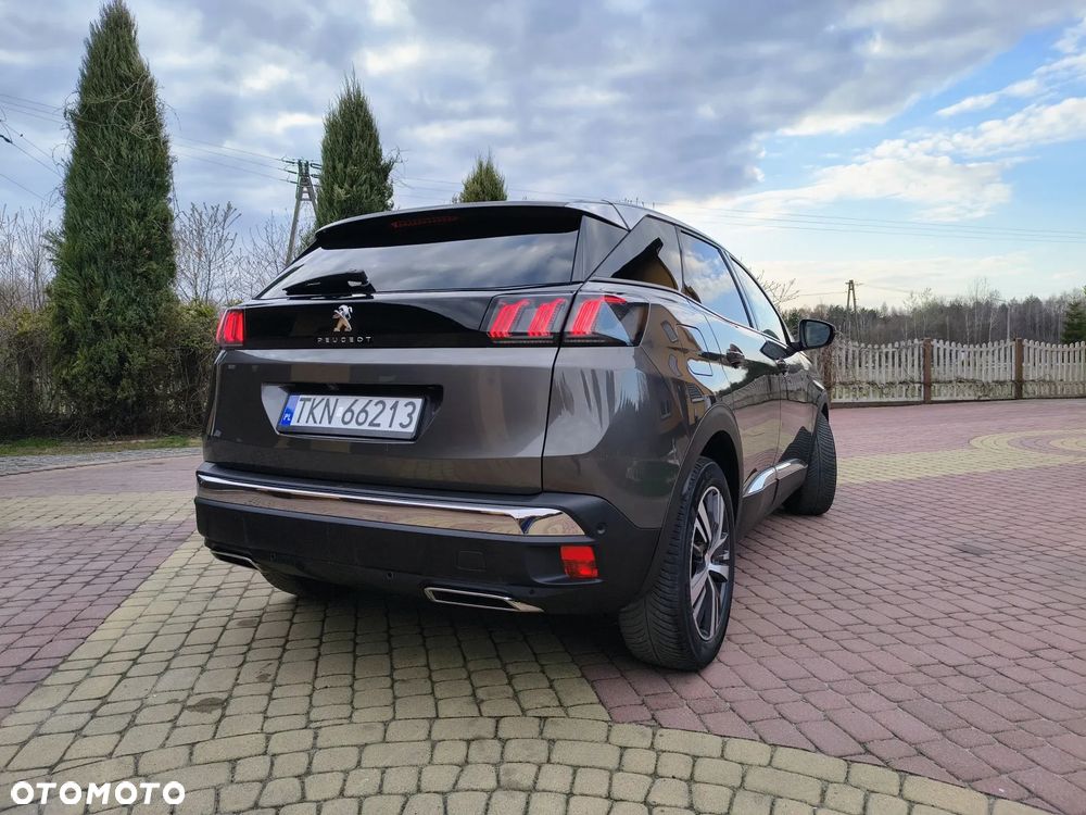 Peugeot 3008 BlueHDi 130 Stop & Start Allure - 29