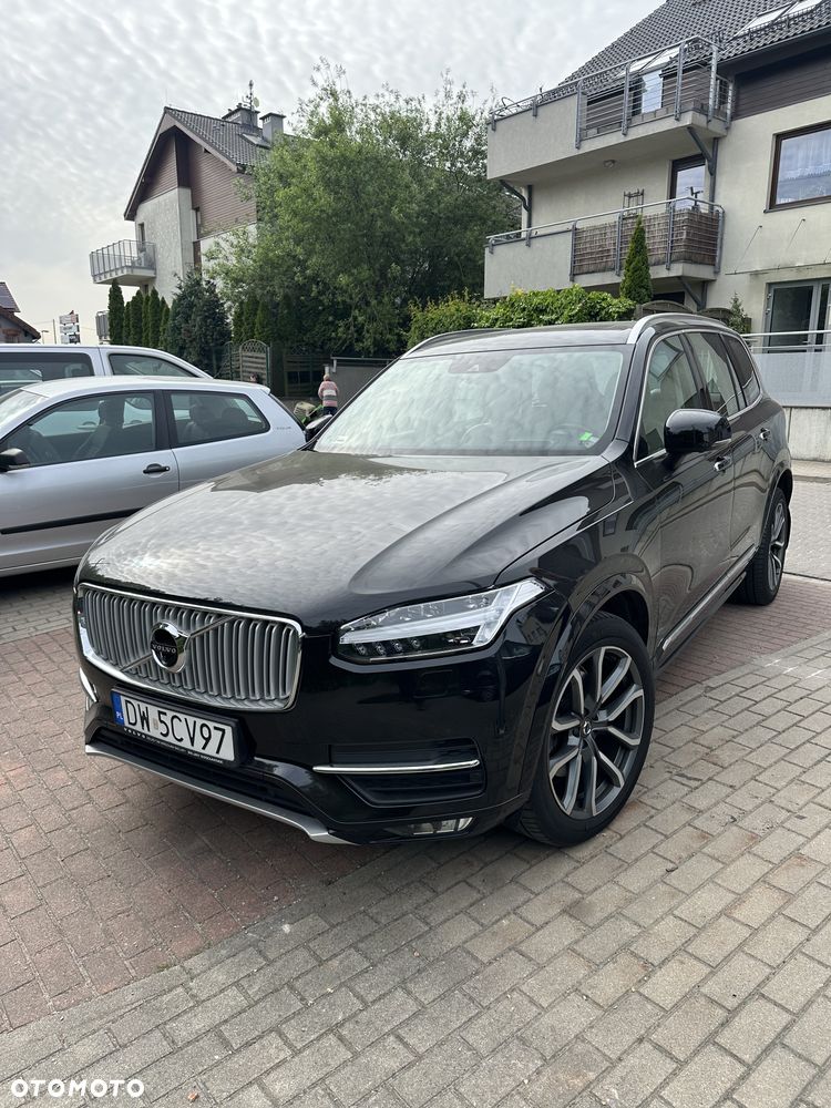 Volvo XC 90 - 2