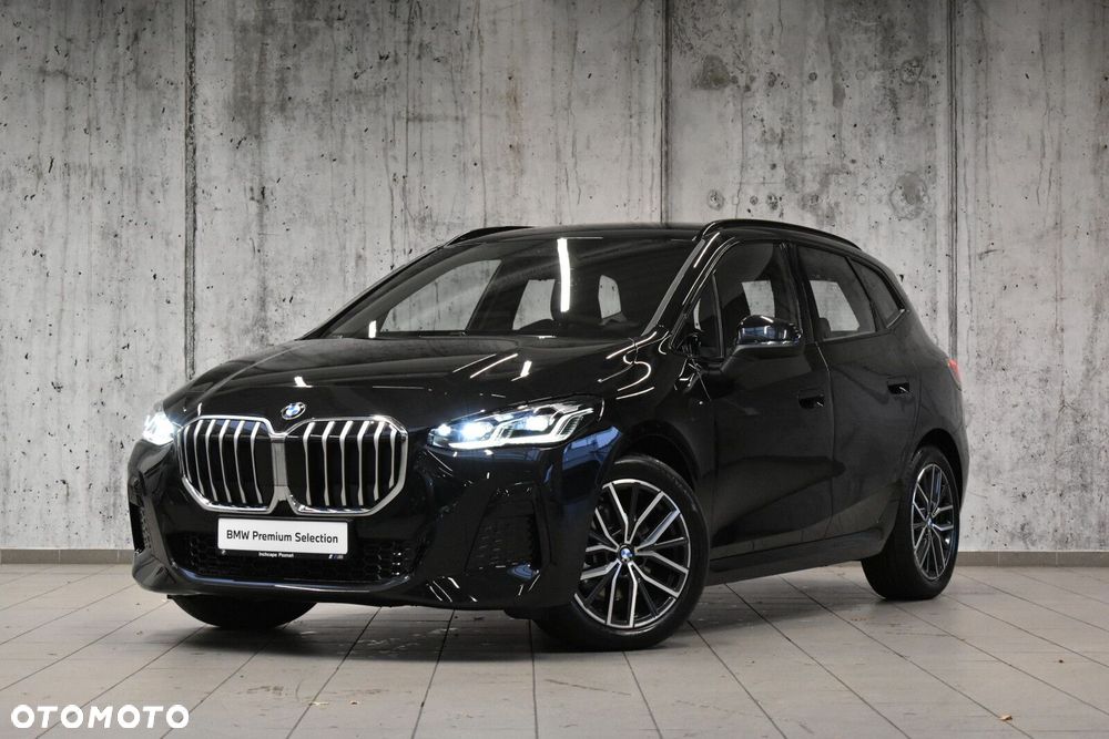 BMW Seria 2 218i M Sport sport - 2
