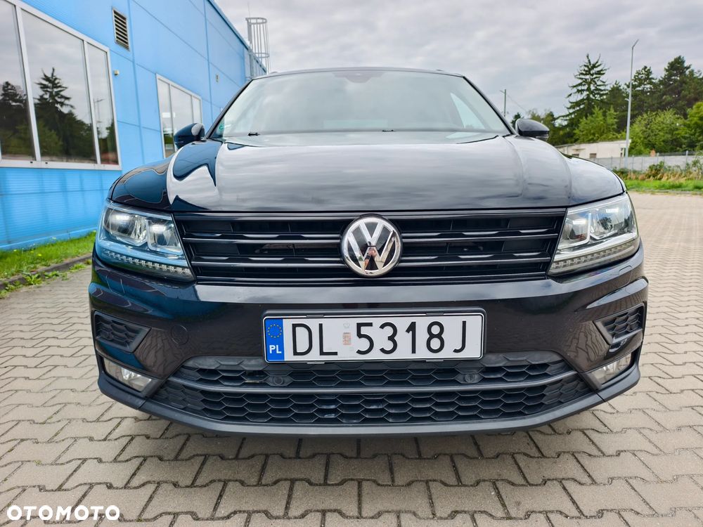 Volkswagen Tiguan 2.0 TDI SCR Join - 9