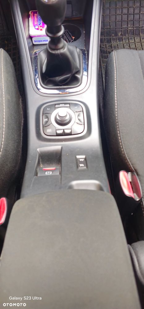 Renault Megane 1.5 dCi Dynamique - 9