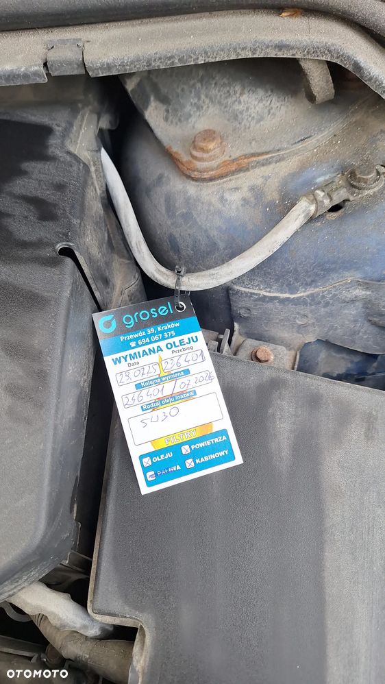 Ford Focus 1.8 FF Ambiente - 10