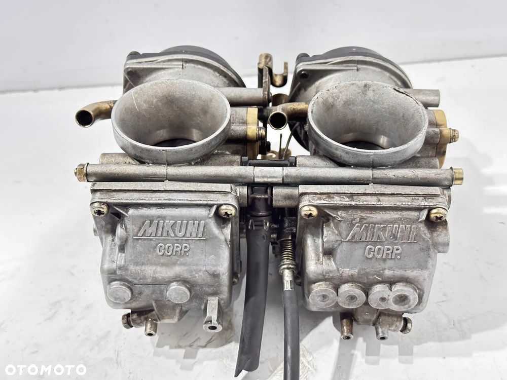 Gaźnik Yamaha TDM 850 3VD - 2