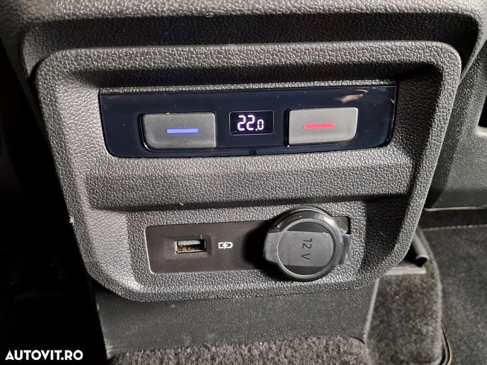 Volkswagen Tiguan 2.0 TSI OPF DSG 4Motion R-Line - 22