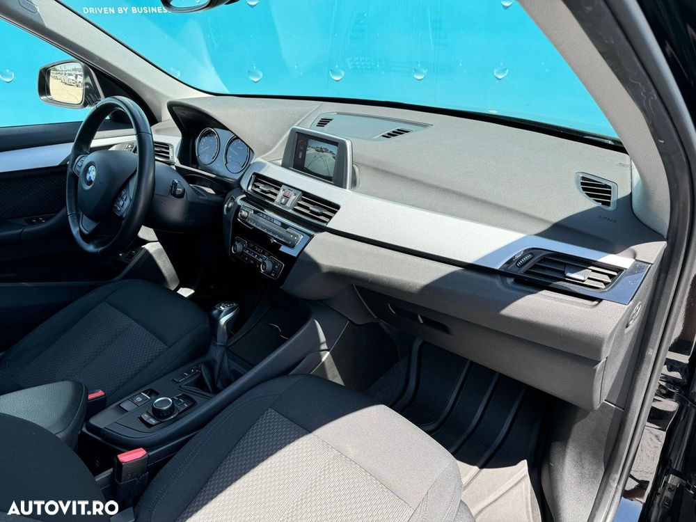 BMW X1 xDrive25e Advantage - 16