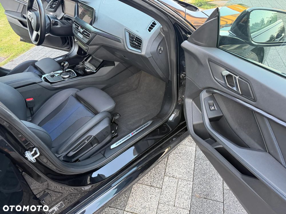 BMW Seria 2 218i M Sport - 12