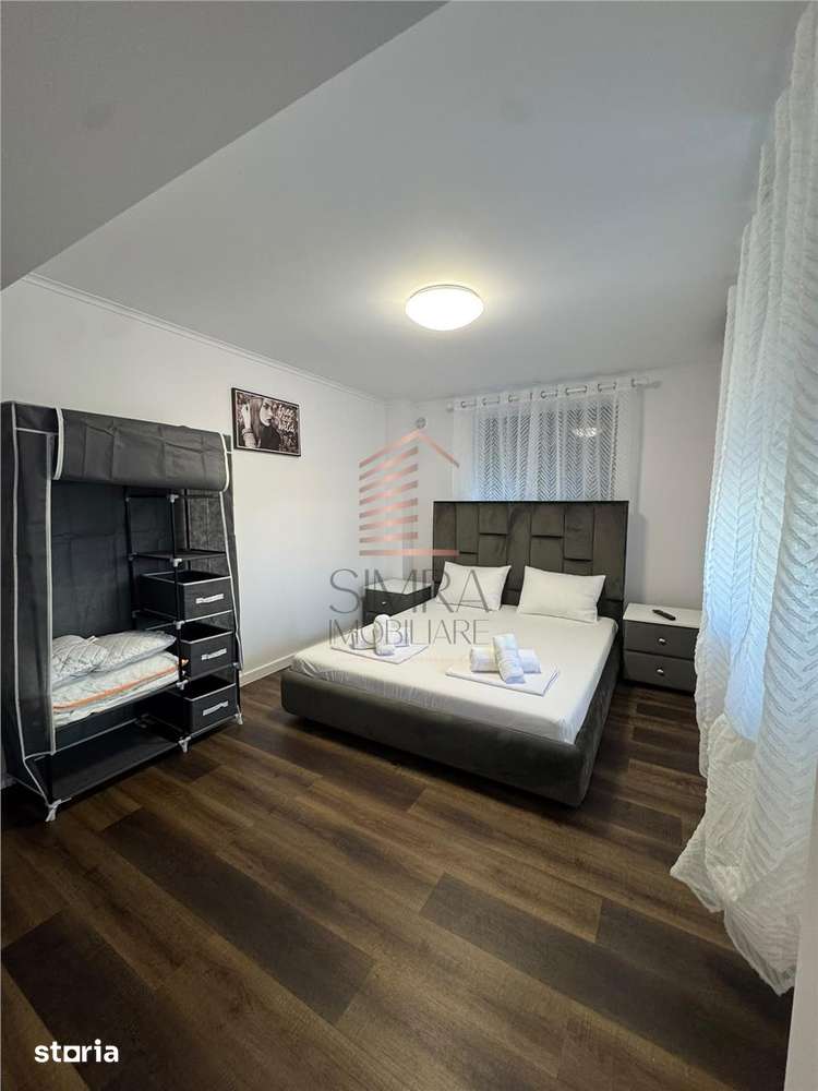 Apartament 2 camere Baile Felix — fotografia 1
