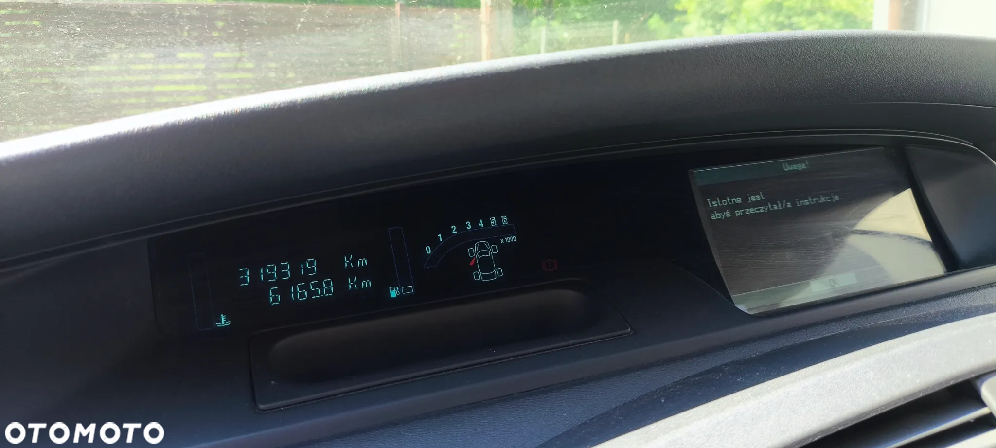 Renault Scenic - 14