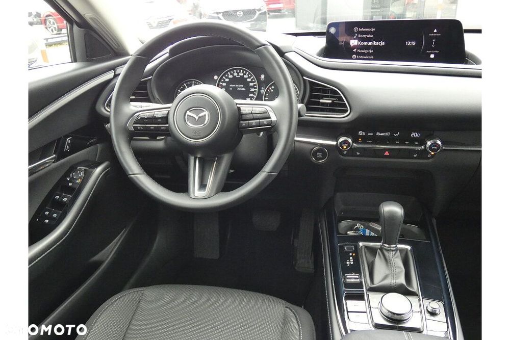 Mazda CX-30 2.0 mHEV Exclusive-Line 2WD - 12