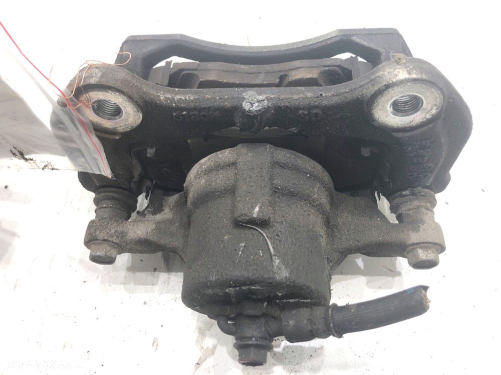 ZACISK LEWY PRZÓD - 99.00 PLN - HYUNDAI KONA (OS, OSE, OSI) 2017 - 2022 1.6 T-GDi 4WD 146 kW [199 - 4