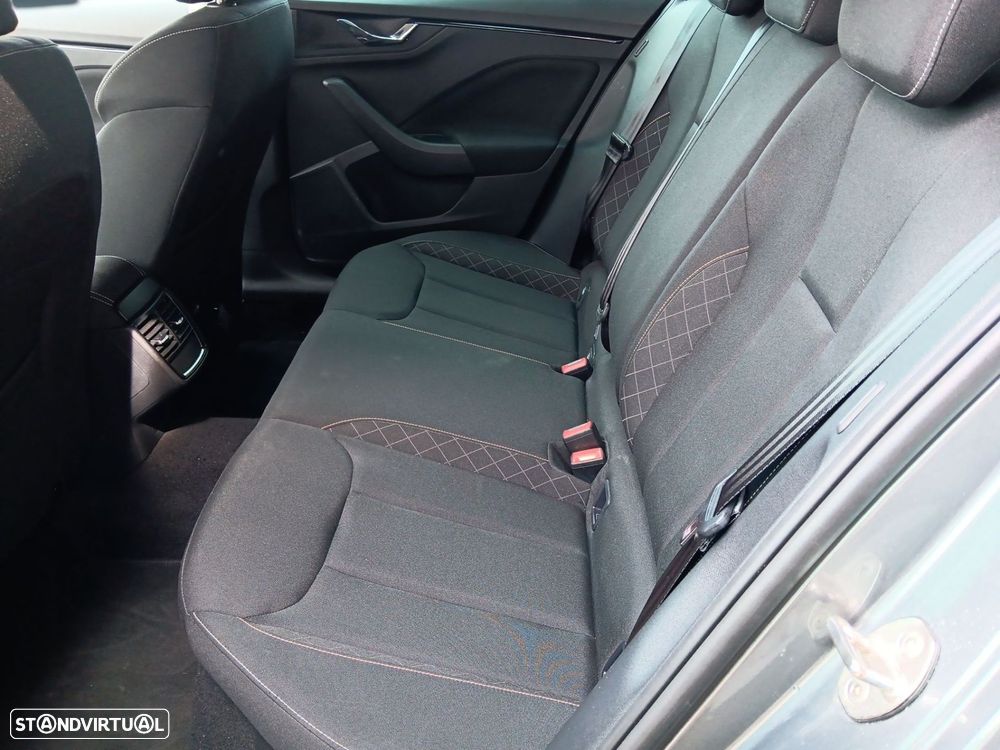 Skoda Kamiq 1.0 TSI Ambition - 5