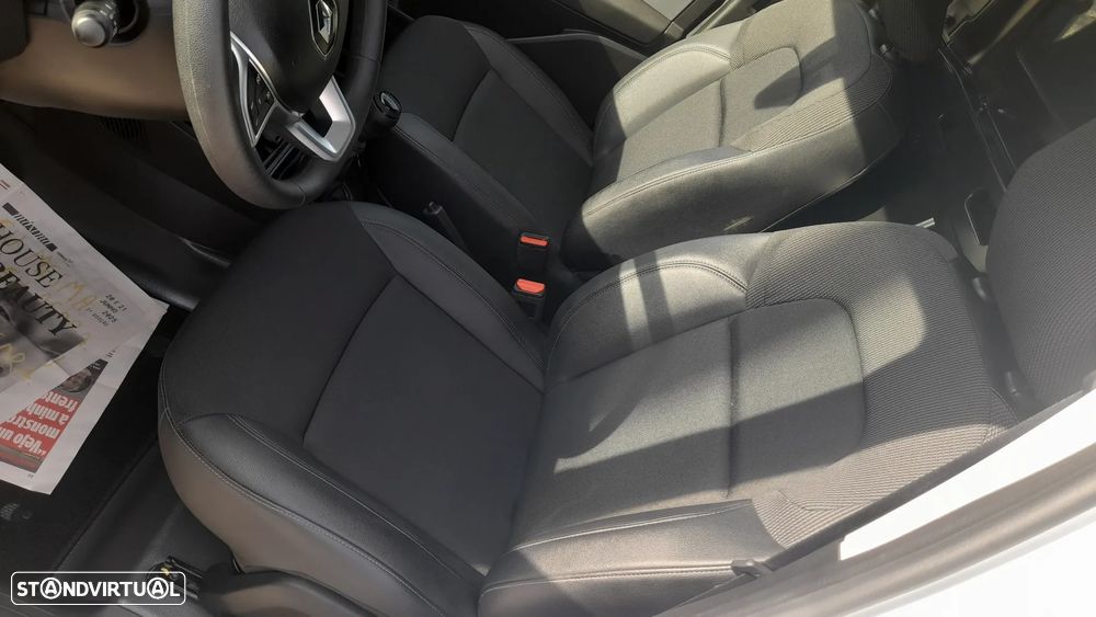Renault Kango Express 1.5 DCI 95 APENAS 8.622KM - 16