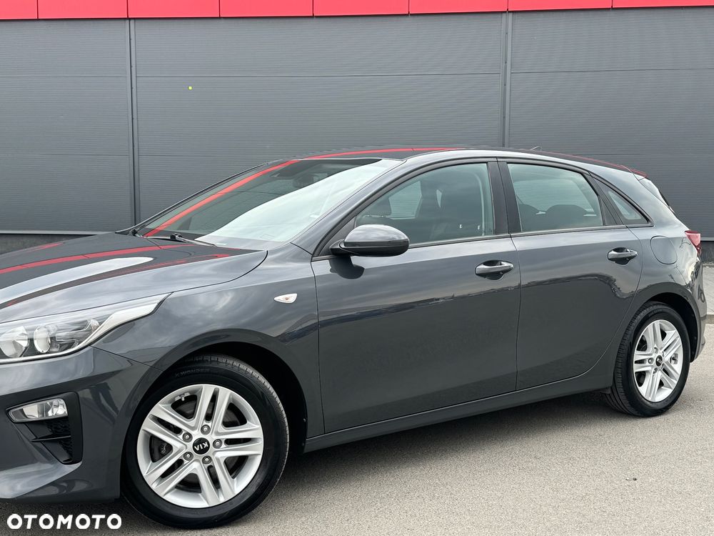 Kia Ceed 1.4 S - 14