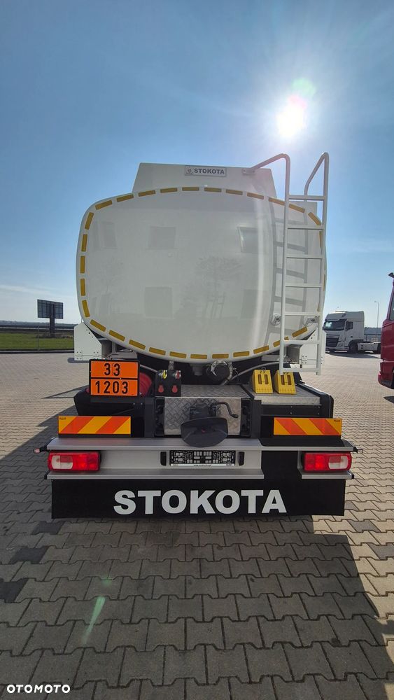 DAF XD 450 FAN (6x2) - 9