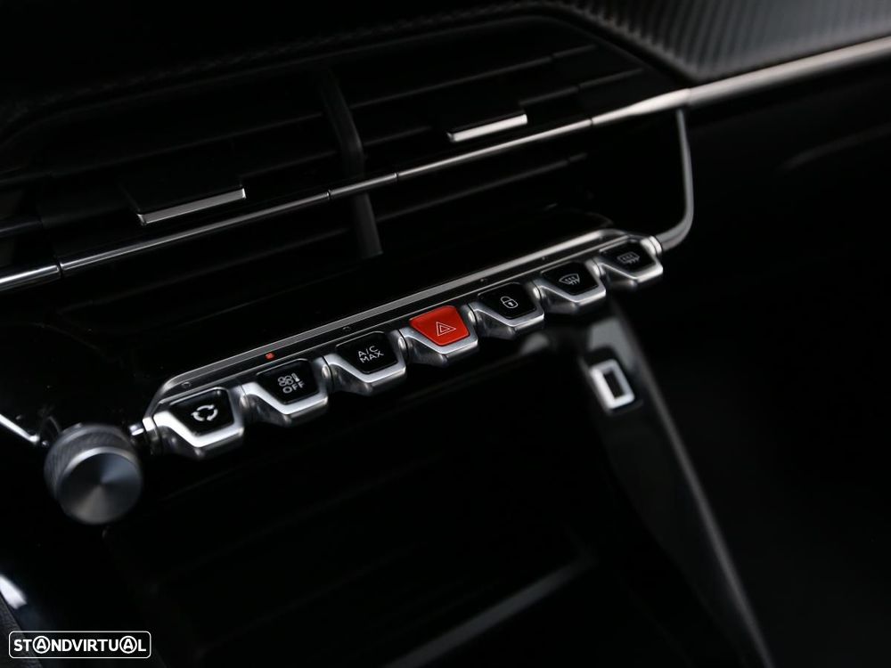 Peugeot 208 1.5 BlueHDi Active Pack - 16