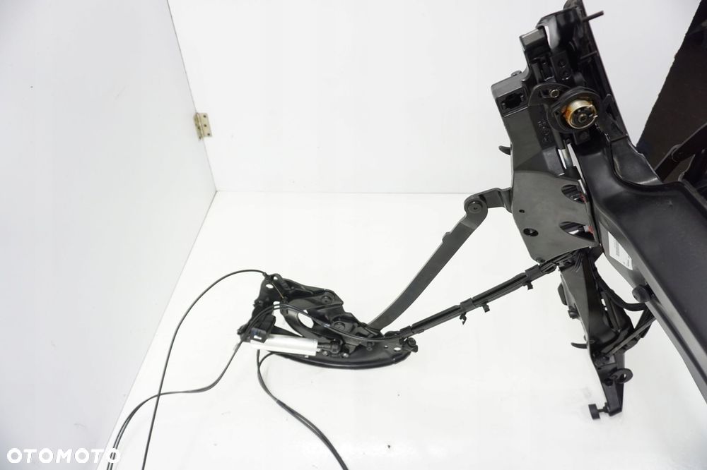 VW EOS 09R MECHANIZM REGULACJI DACHU 1Q0825251AA - 7