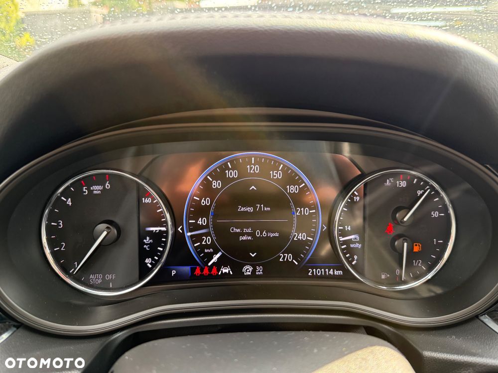 Opel Insignia 2.0 CDTI Business Elegance S&S - 22