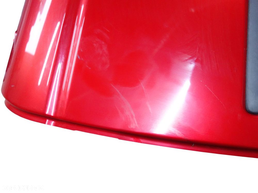 Microcar M.go Highland X Due Drzwi lewe kierowcy - 4