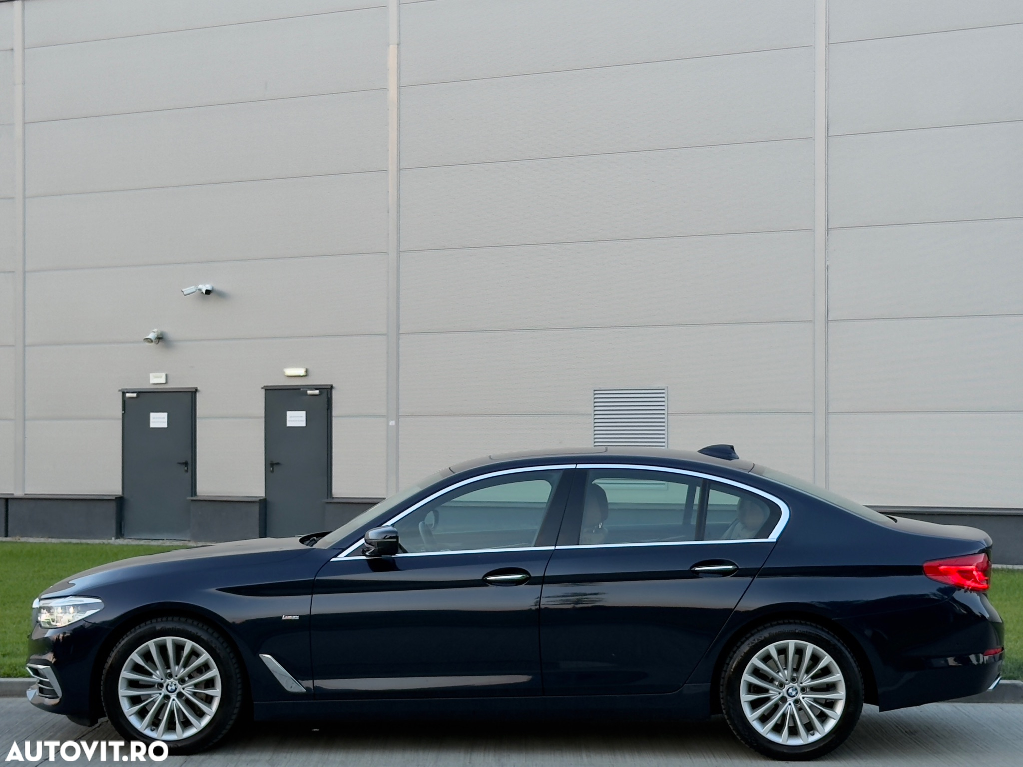 BMW Seria 5 - 14