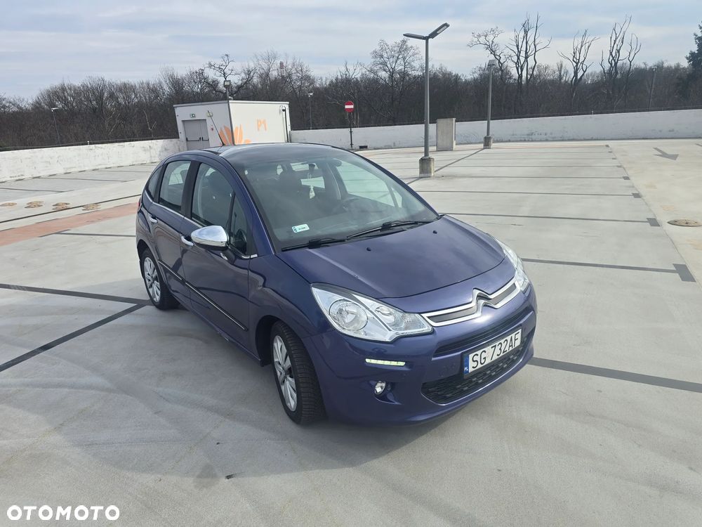 Citroën C3 1.2 PureTech Exclusive - 3
