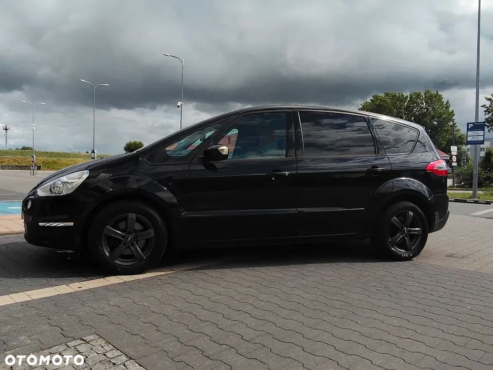 Ford S-Max 2.0 TDCi Trend - 6