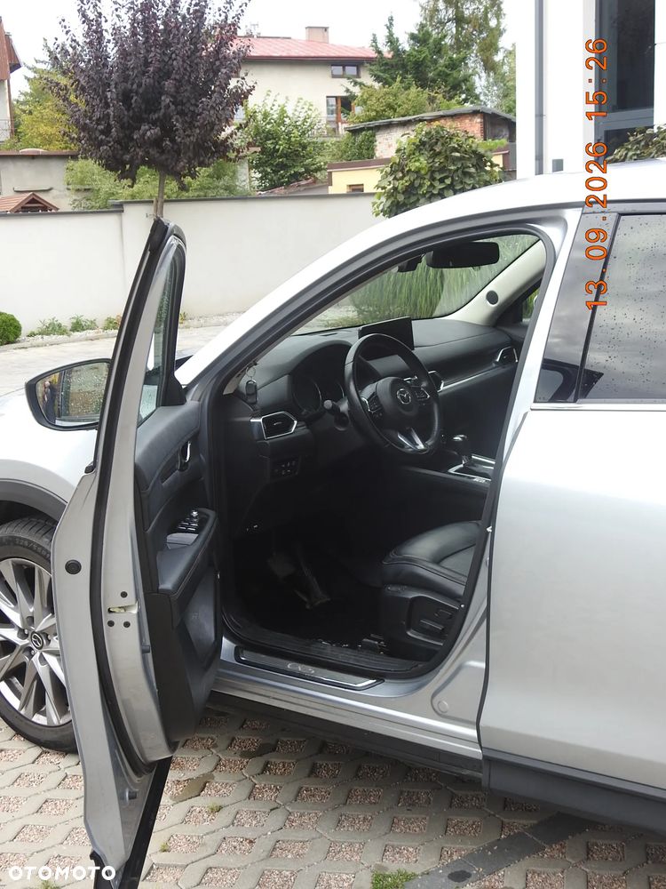 Mazda CX-5 2.5 Enso AWD - 6