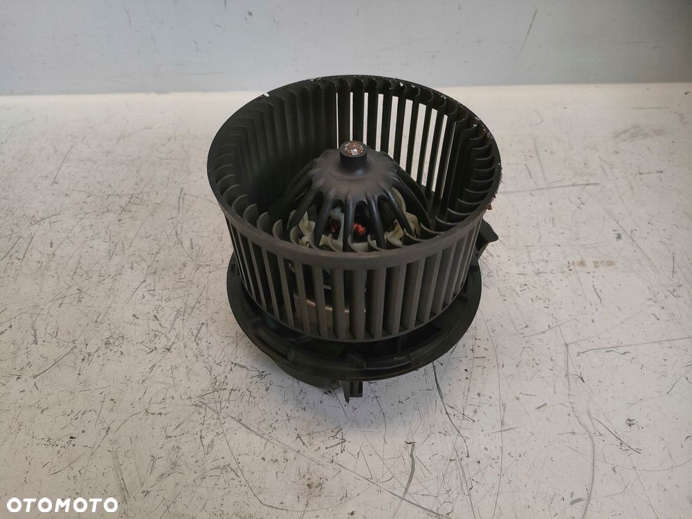 RENAULT CLIO III 3 05- 1.6 DMUCHAWA GMVB85 - 7