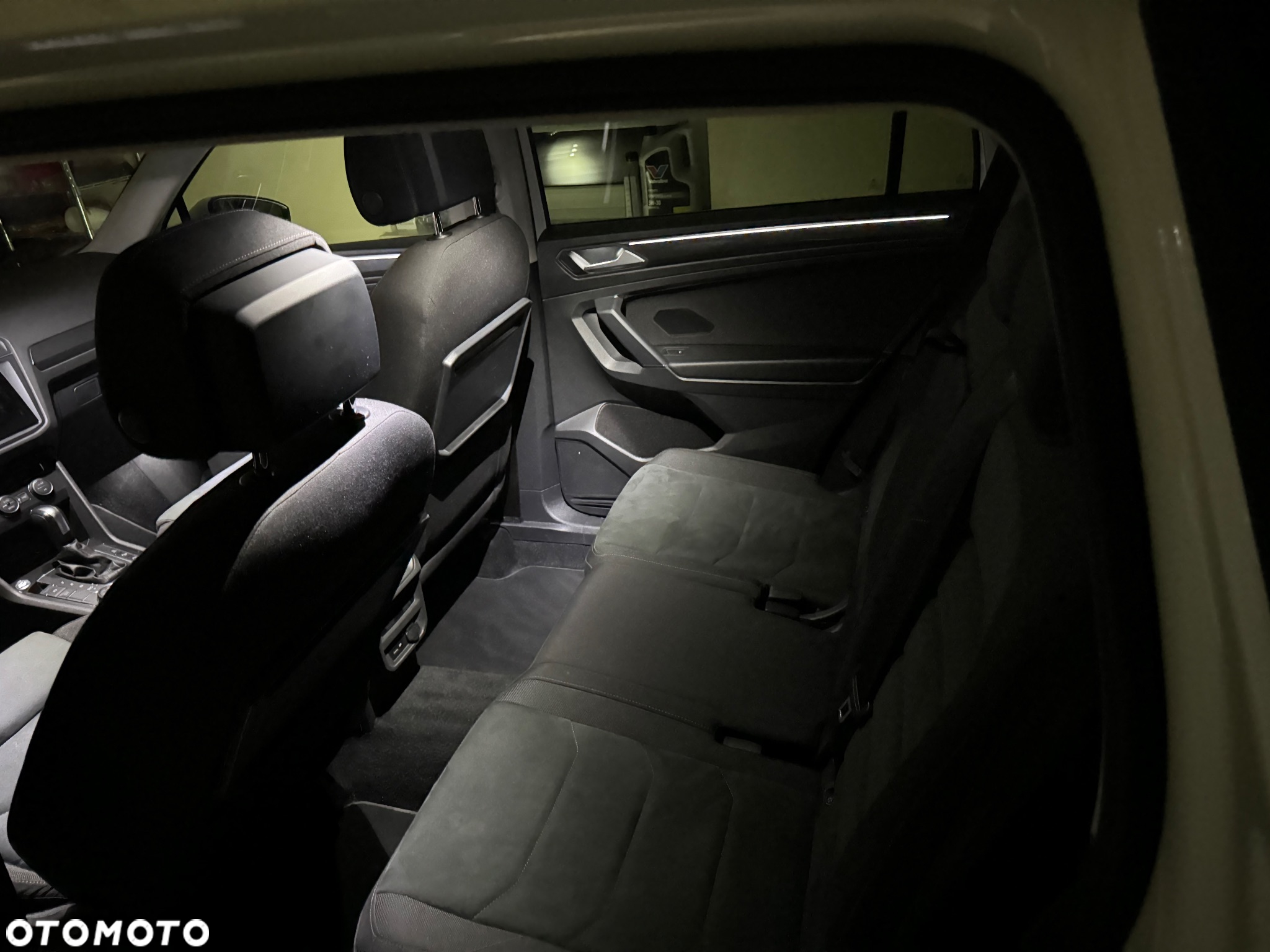 Volkswagen Tiguan Allspace 2.0 TDI 4Mot SCR Highline DSG - 32