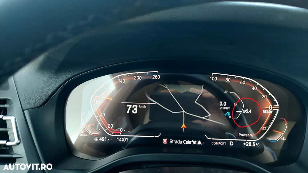 BMW X4 xDrive20d AT MHEV - 22