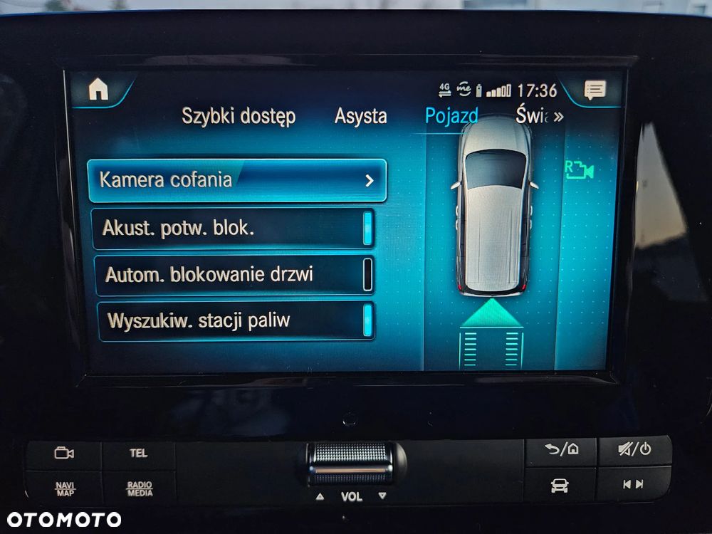 Mercedes-Benz Citan - 37