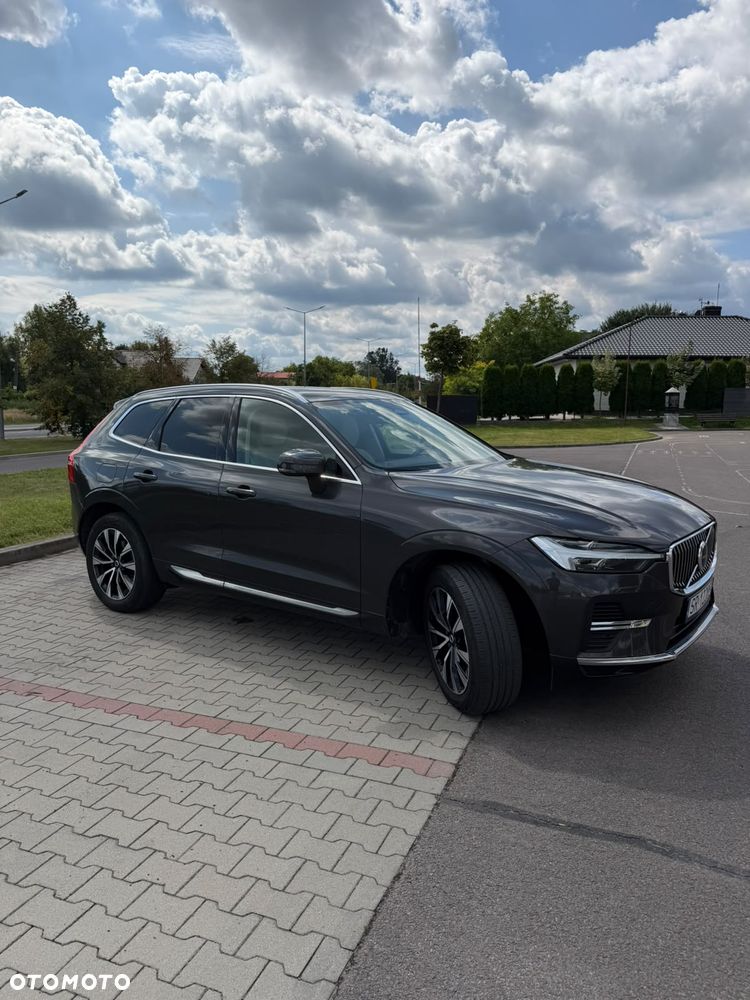 Volvo XC 60 B5 B AWD Plus Bright - 13