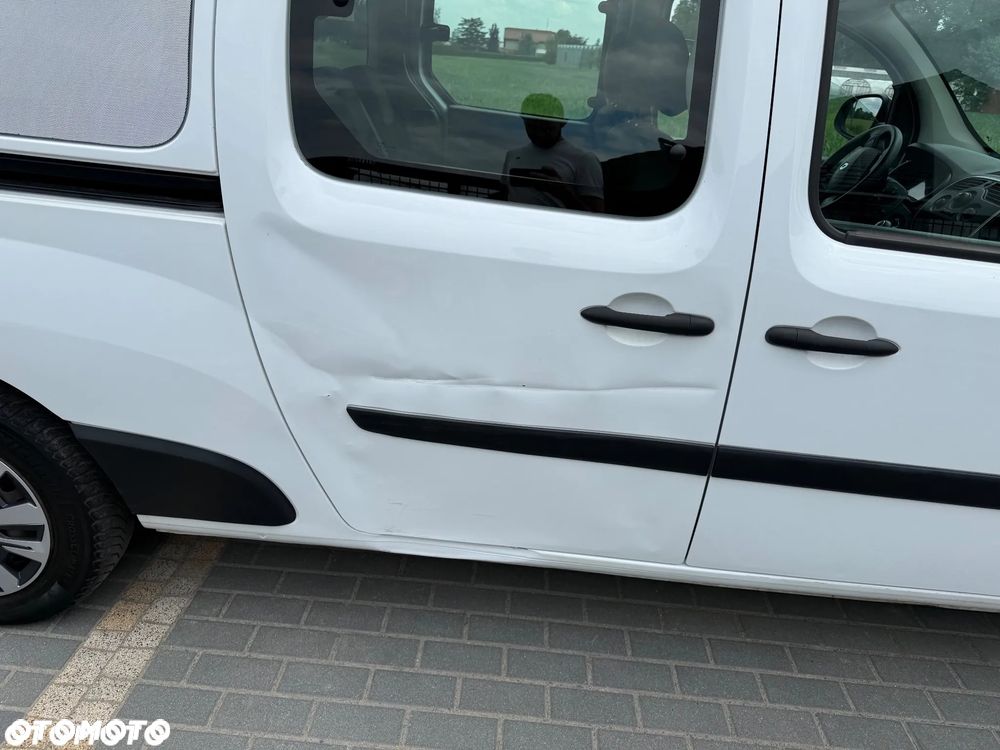 Renault Kangoo ENERGY dCi 110 FAP Start & Stop Luxe - 5