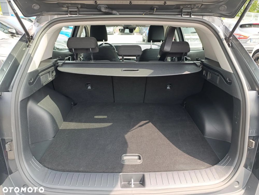 Kia Sportage 1.6 T-GDI M 2WD - 12