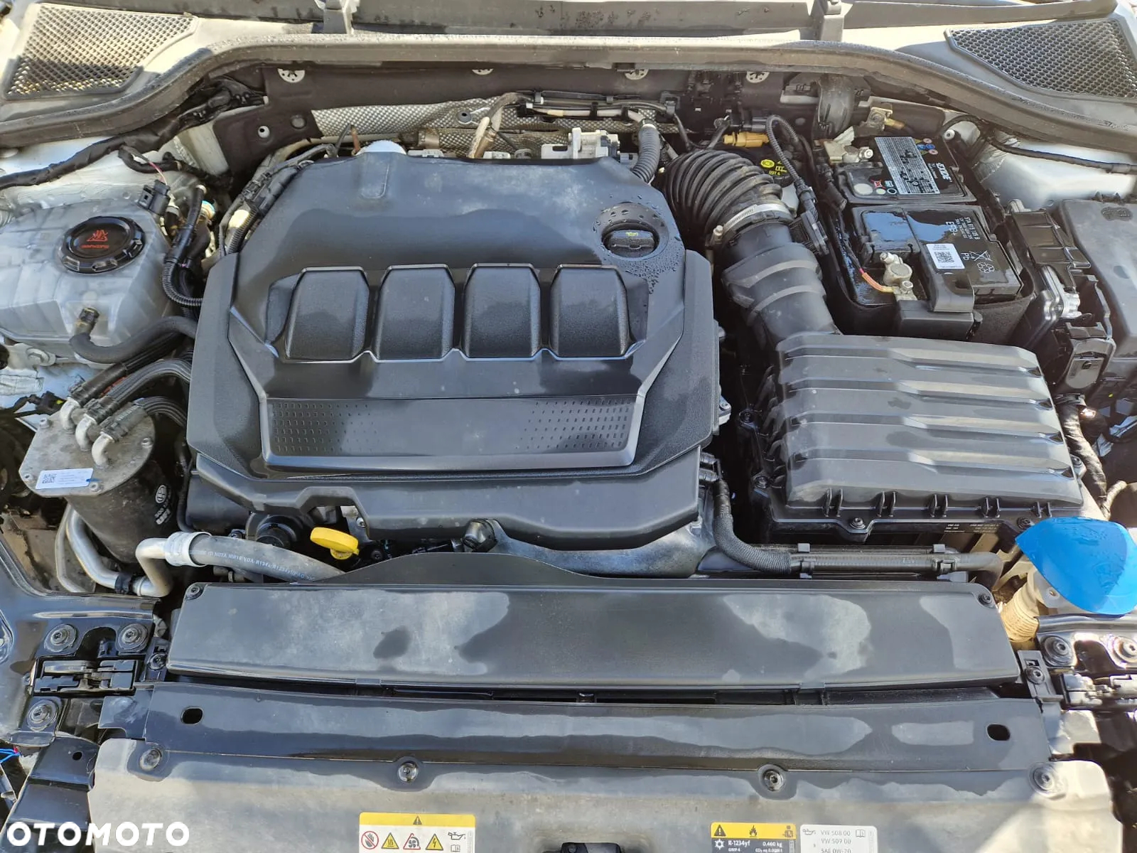 Skoda Octavia 2.0 TDI Ambition - 16