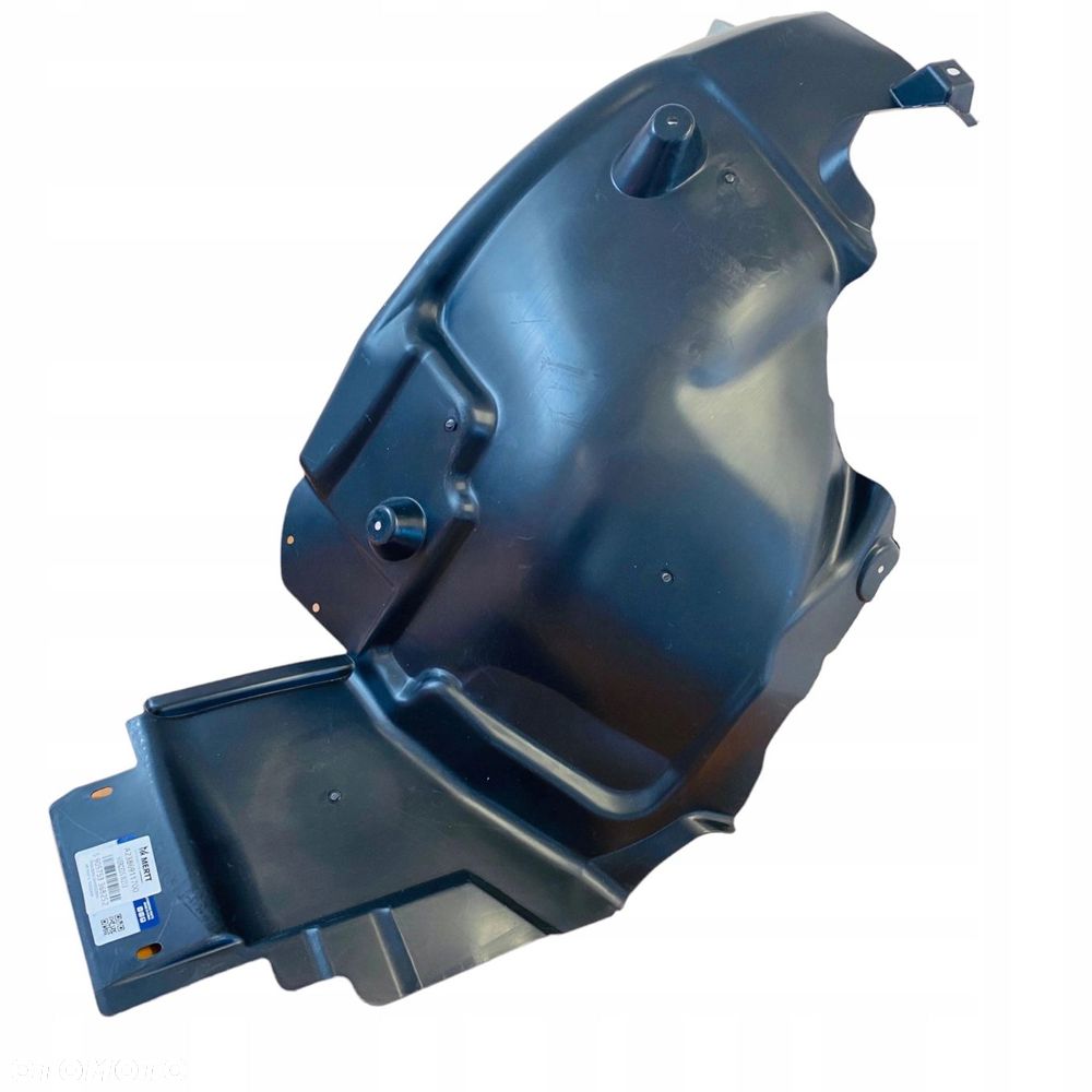 MERCEDES W213 2016-2020 NADKOLE LEWE 2/2 PRZEDNIE CZĘŚĆ TYLNA A2386911700 - 2