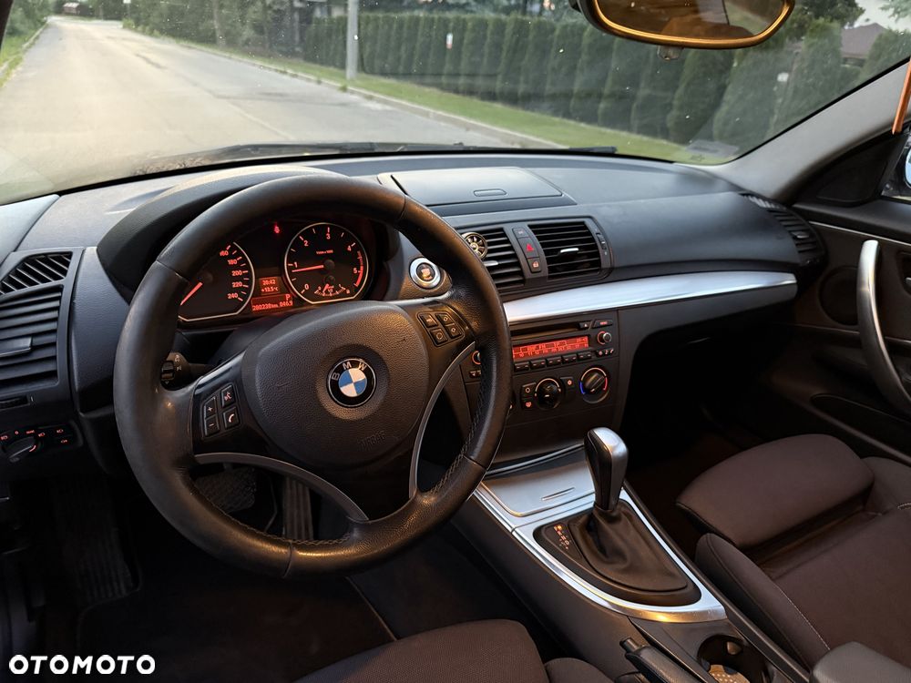 BMW Inny - 5